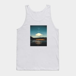 bible verses - be humble and gentle Tank Top